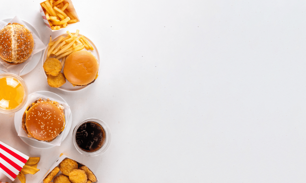 Students rebuild a Twistie to expose ultra-processed foods