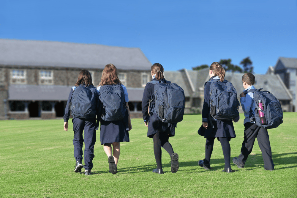 Victoria's public schools to be fully funded by 2031