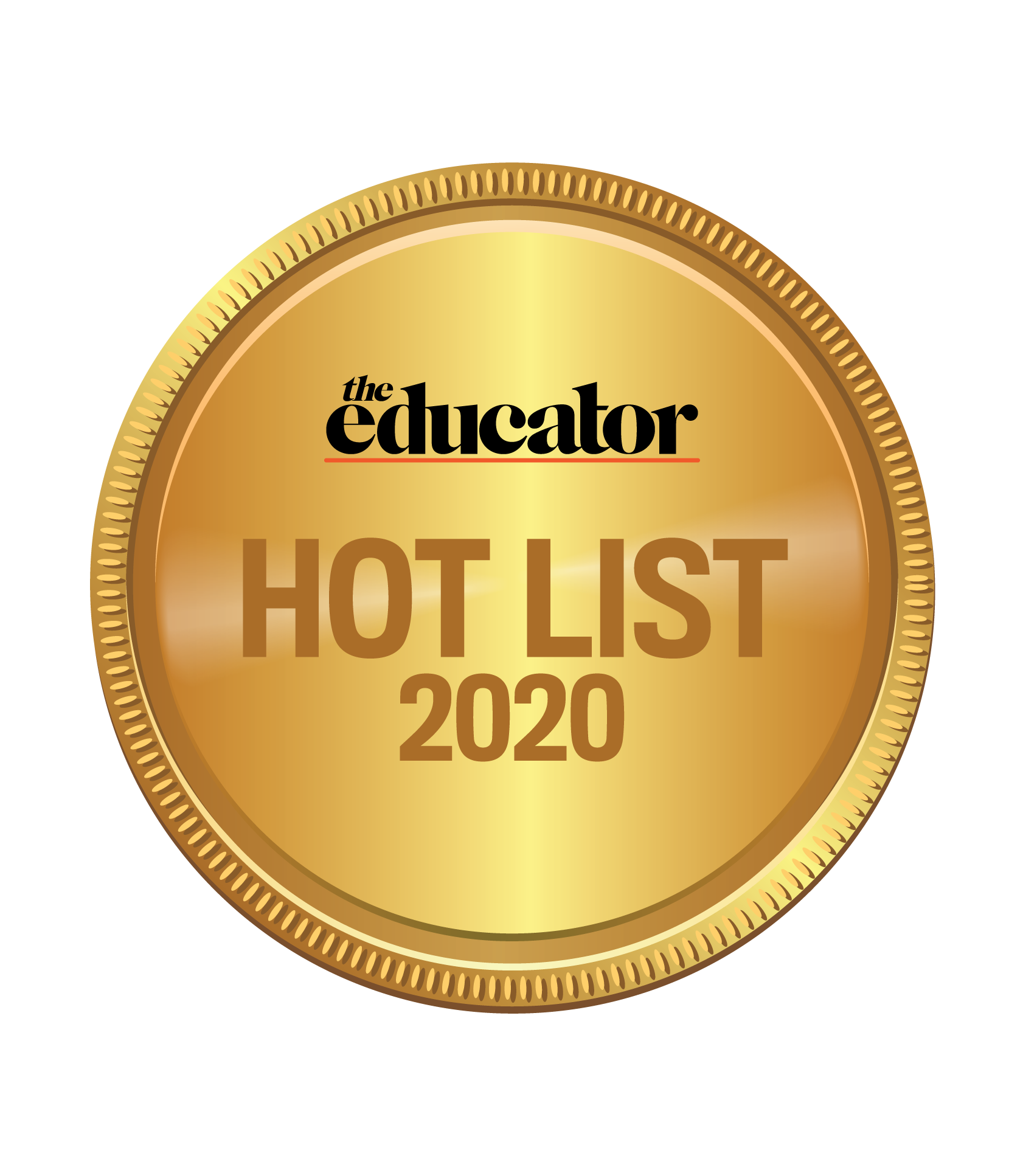 Hot List 2020