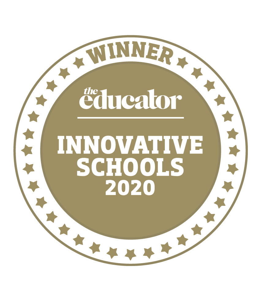 Innovative Schools 2020