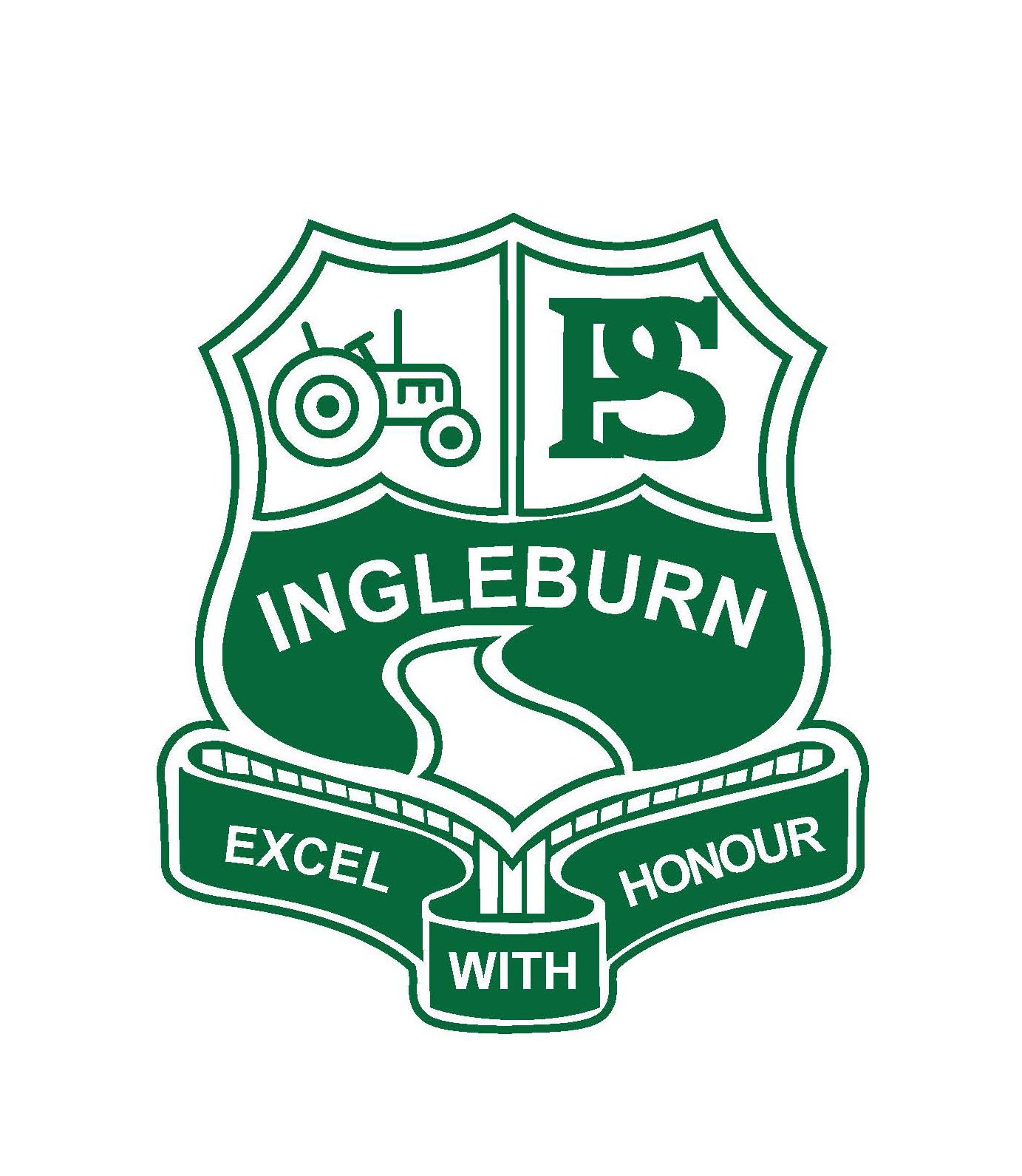 Ingleburn Public School, Ingleburn, NSW