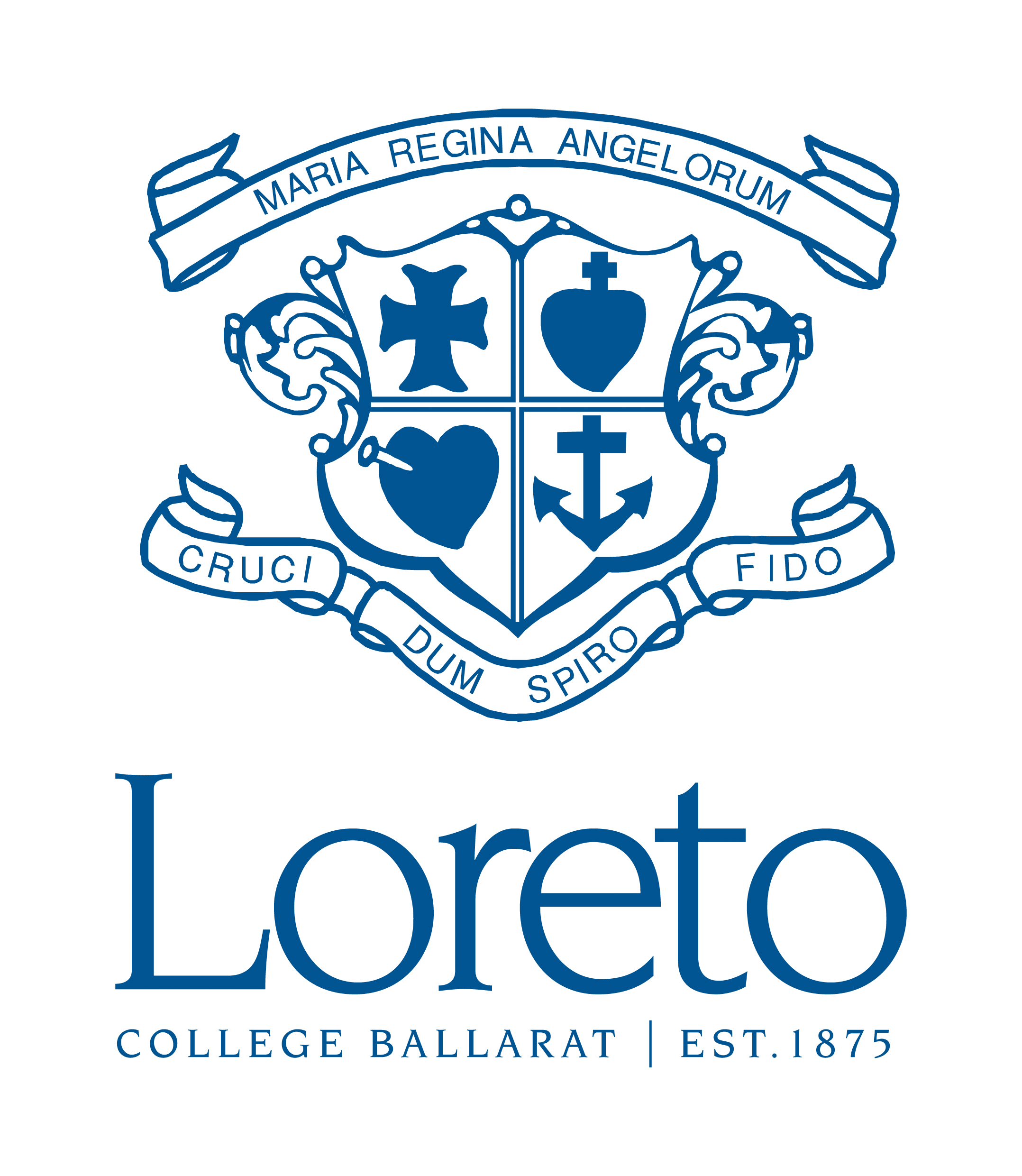 Loreto College Ballarat, Ballarat, VIC