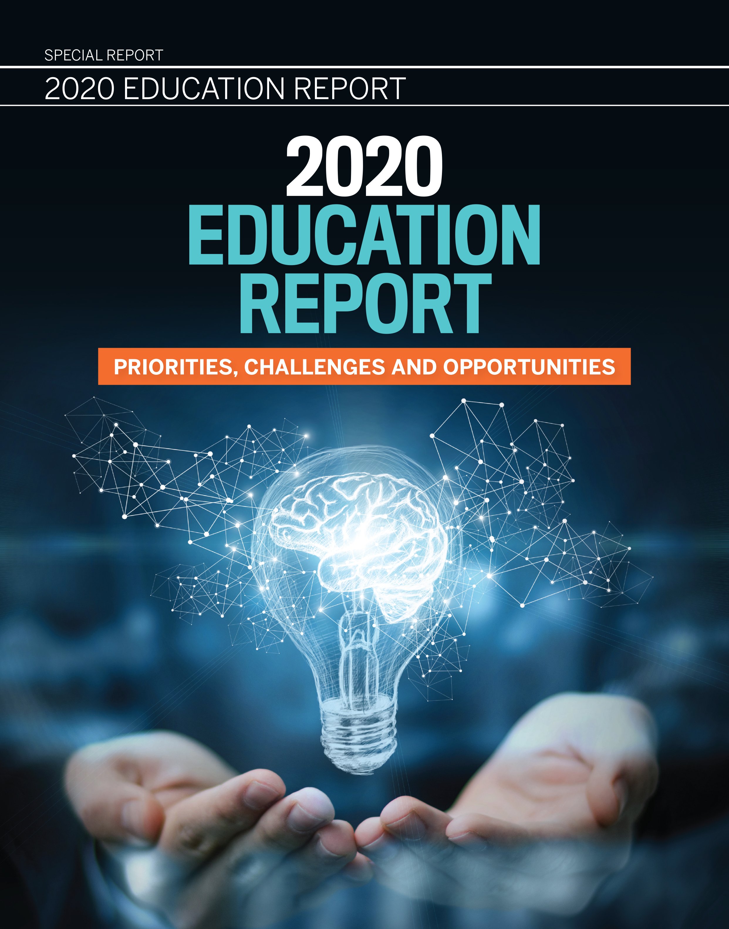 Education Report 2020