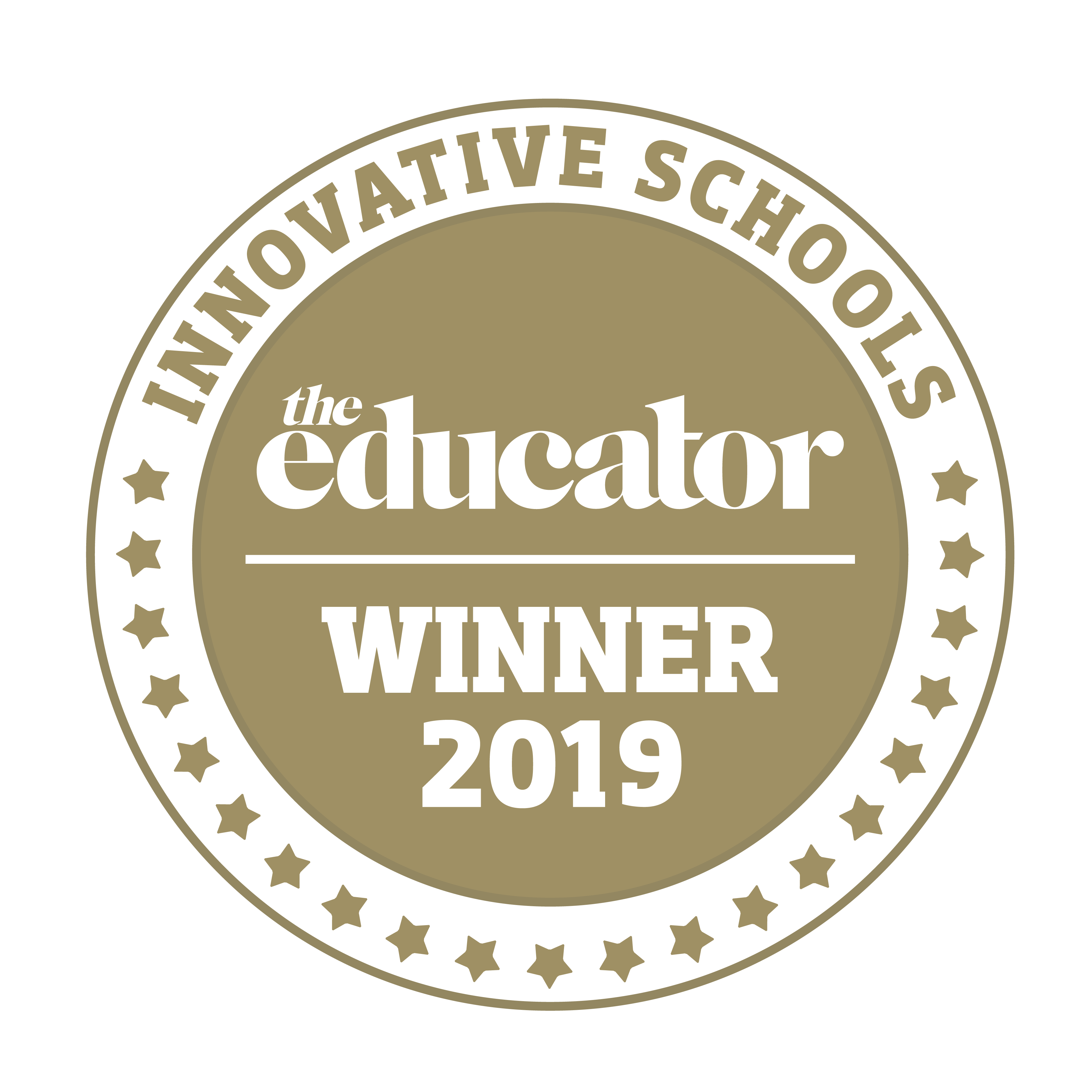 Innovative Schools 2019