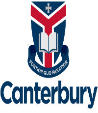 Canterbury College Waterford