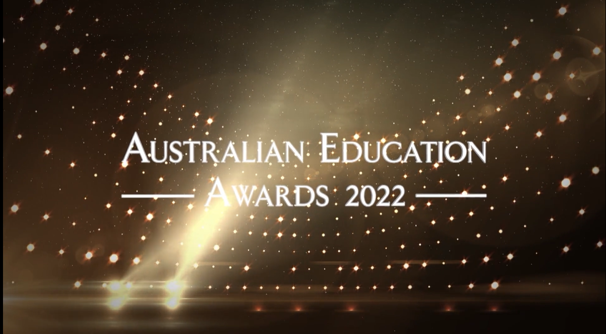 Australian Education Awards 2022: Highlights