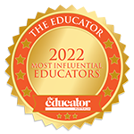 Most Influential Educators 2022
