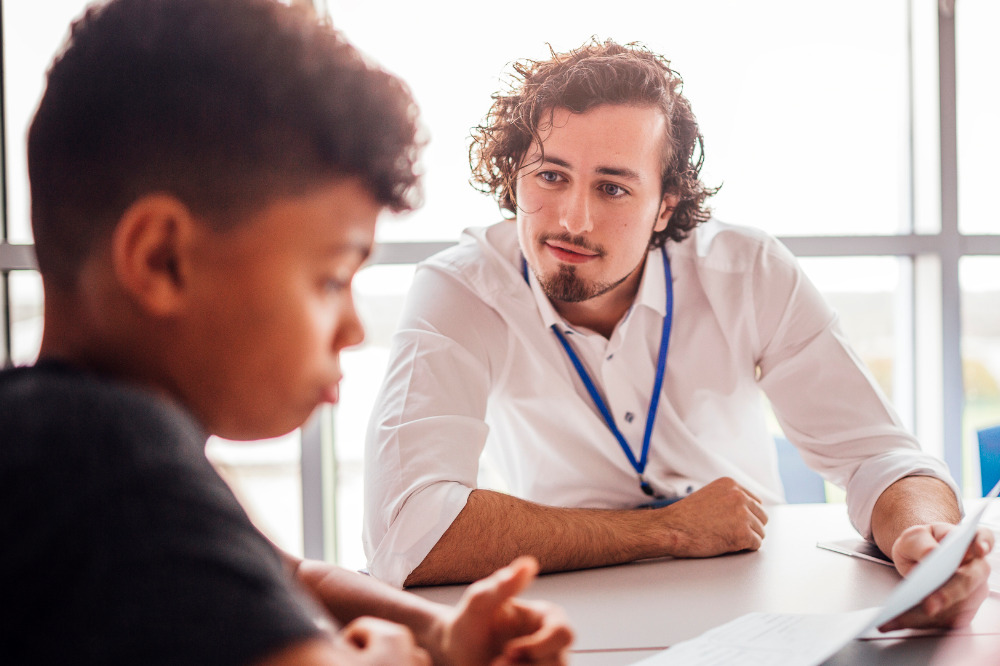 Student emotional readiness: what happens before the first bell