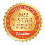 5-Star Innovative Schools 2022