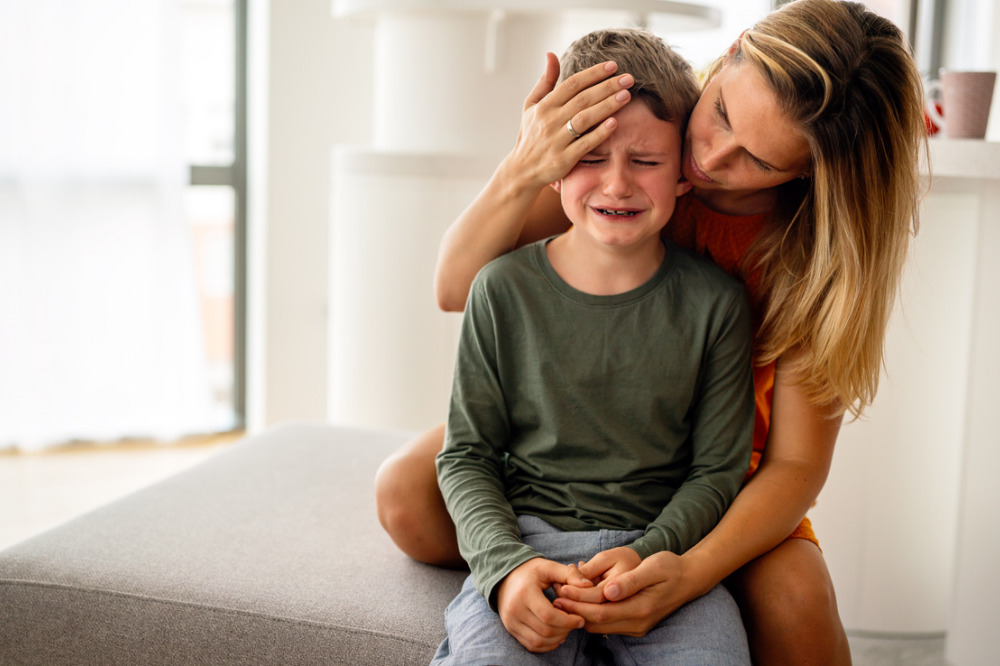 Only 22% of parents feel prepared to handle child bullying