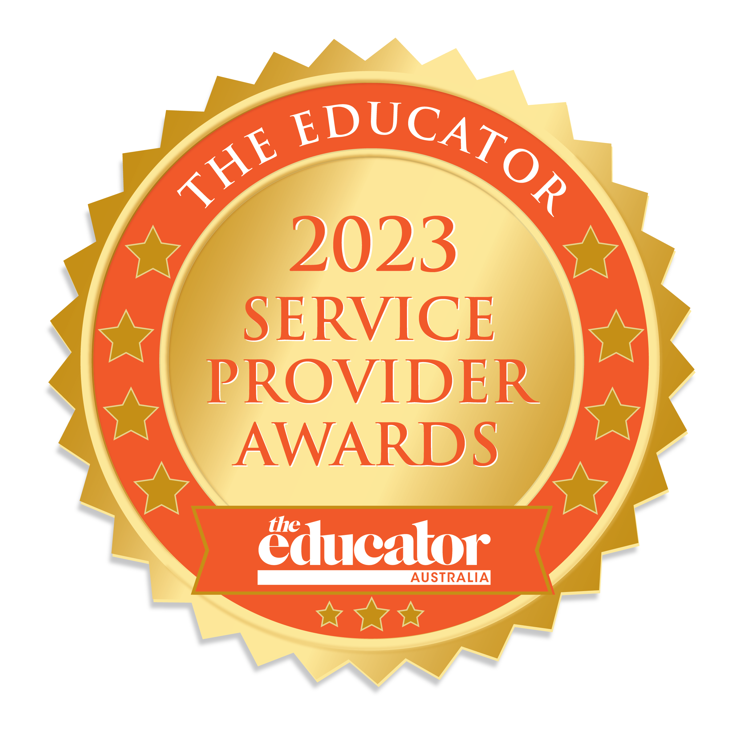 Best Educational Service Providers in Australia | Service Provider Awards 2023