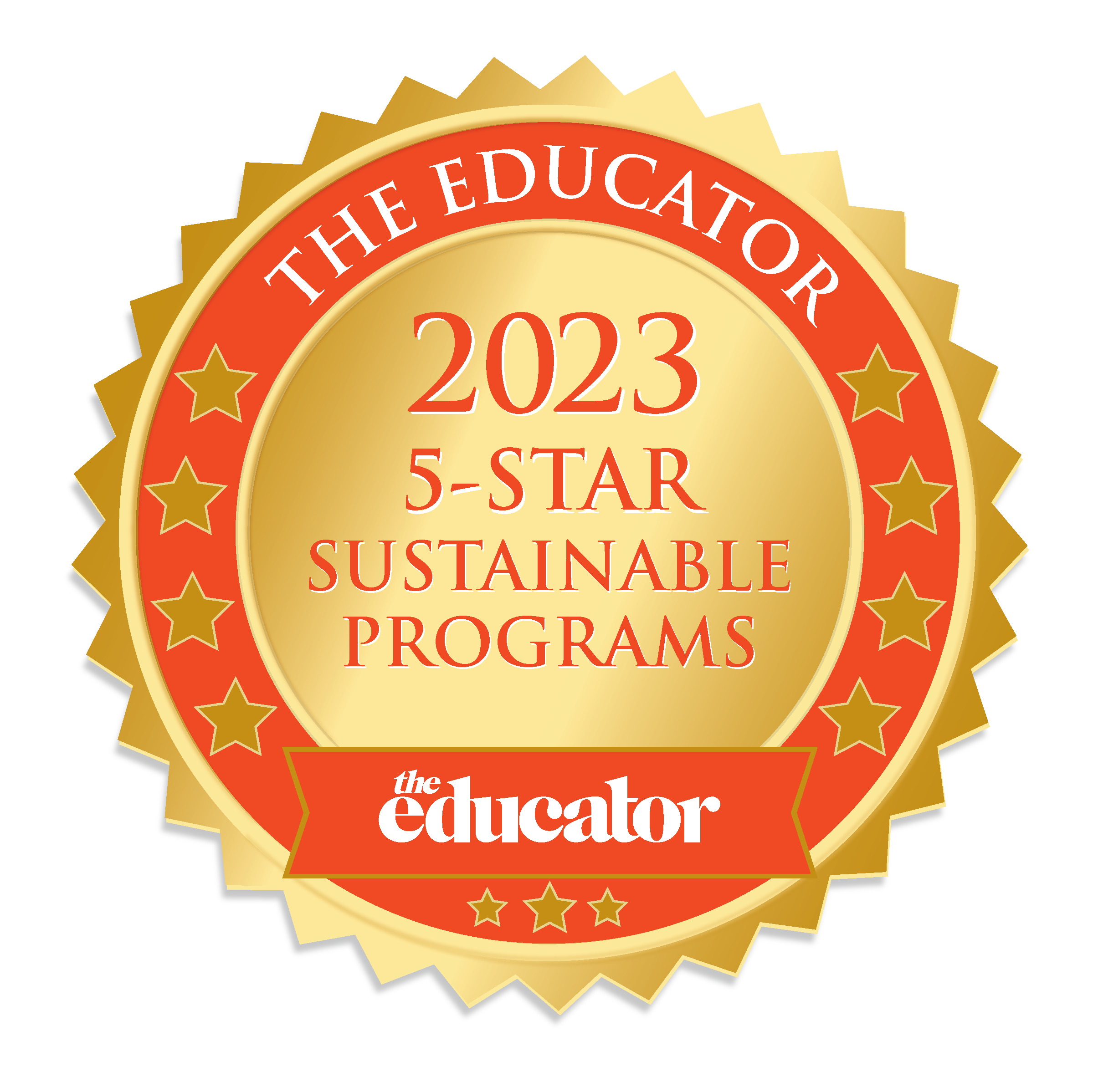 Australia’s Most Sustainable Schools | 5-Star Sustainable Programs 2023