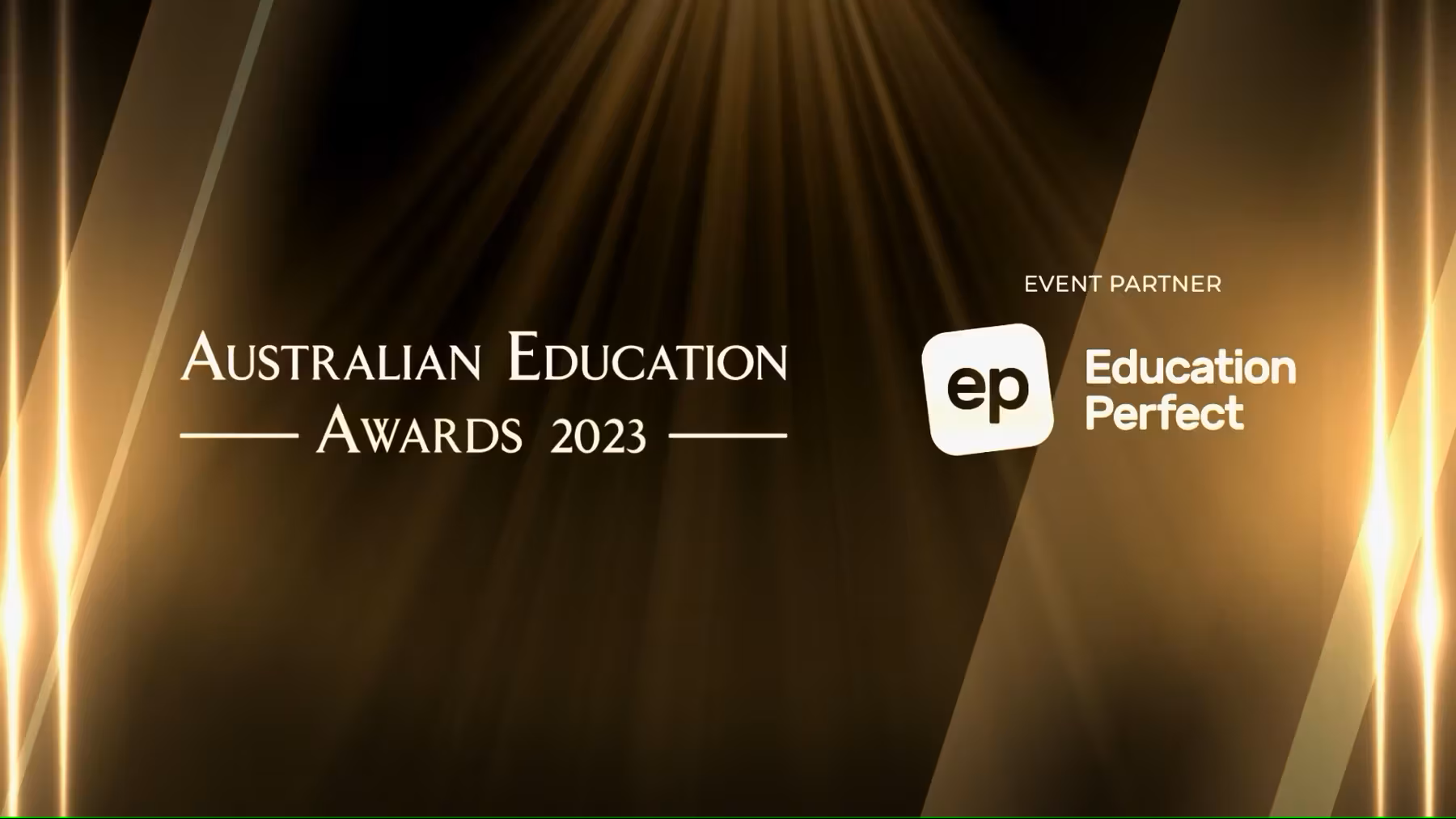 Australian Education Awards 2023: Highlights