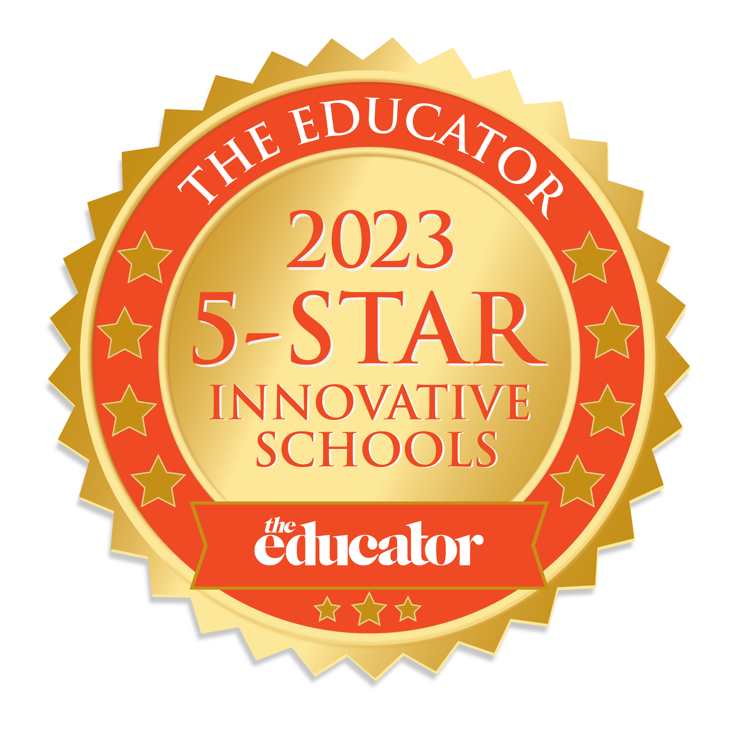 The Most Innovative Schools in Australia | 5-Star Innovative Schools 2023