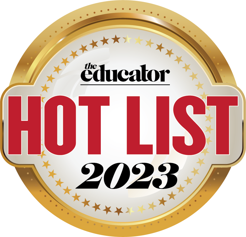 The Best Educators in Australia | Hot List 2023