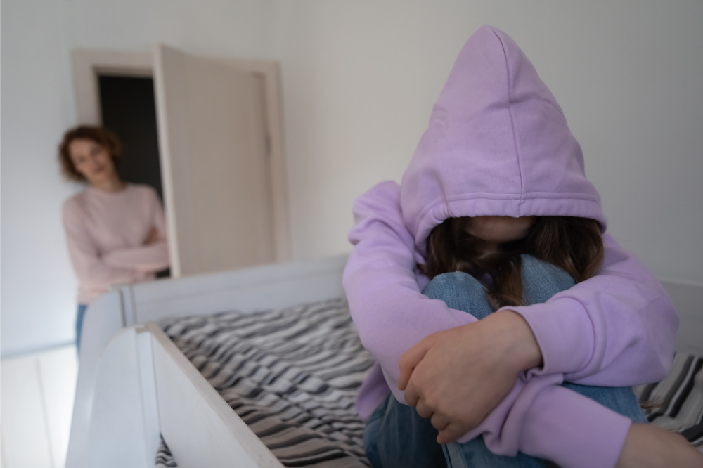 Punishing school non-attendance makes things worse - experts