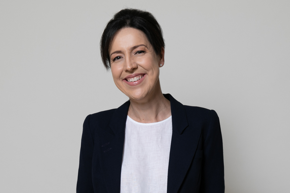 How this Brisbane CEO is transforming the education workforce