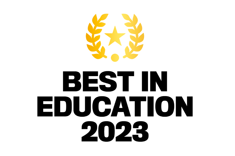 Best In Education 2023