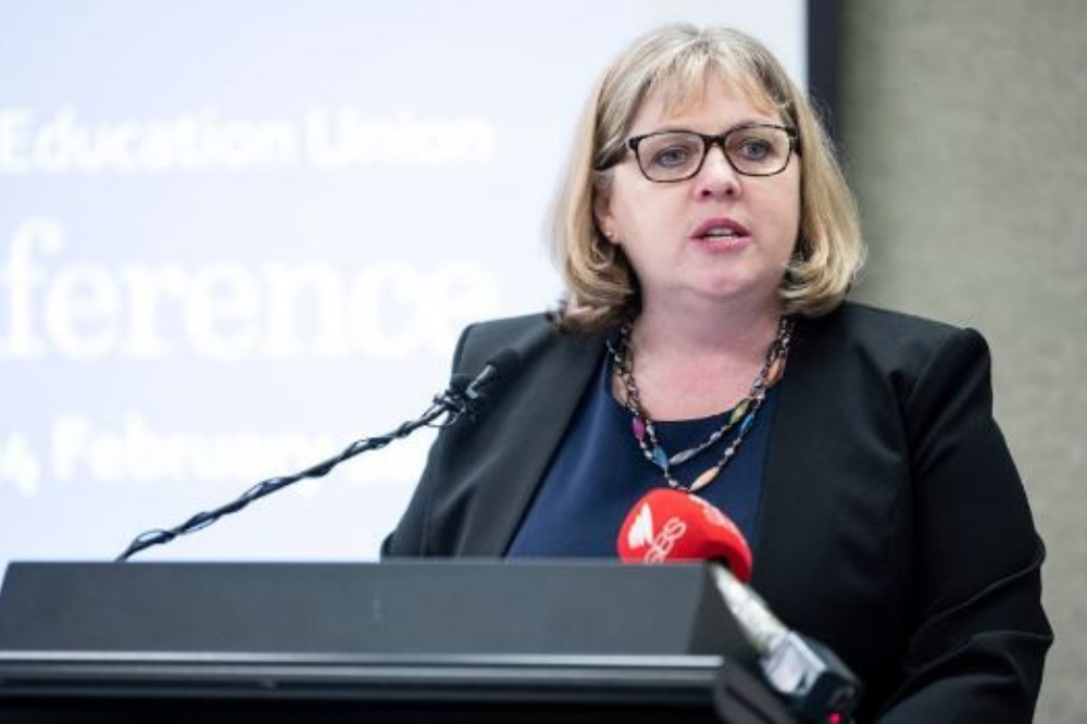 Opinion: Closing the achievements gap starts with closing the funding gaps