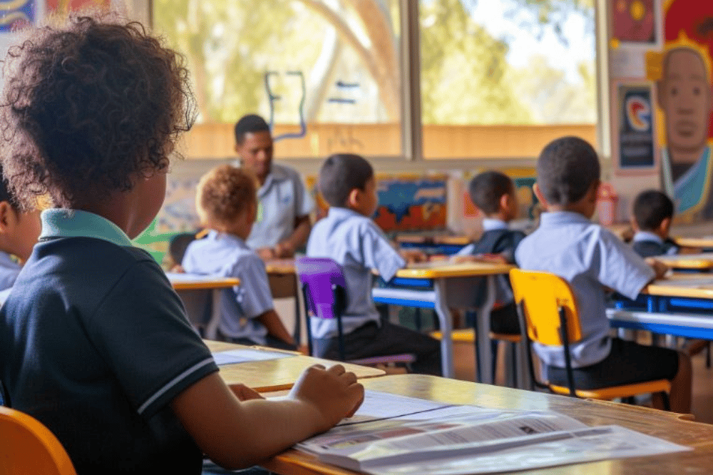 Yarning Strong update tackles First Nations teaching confidence gap