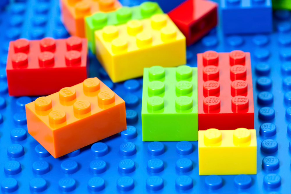 How LEGO is helping boost students’ literacy and numeracy outcomes