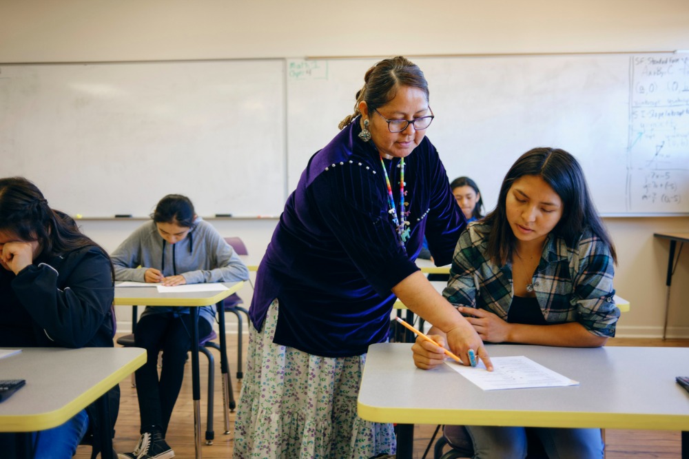 Opinion: Australian teachers shouldn’t be afraid to teach Indigenous knowledge