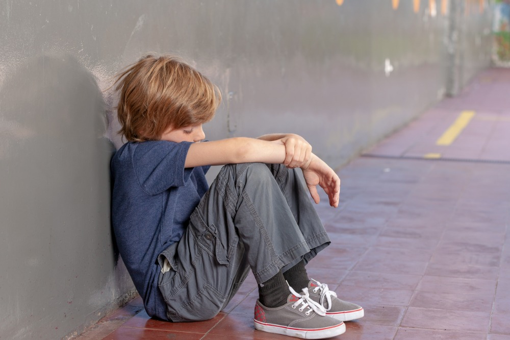 More support needed to overcome child poverty – study