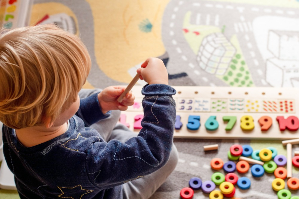 New research challenges the 'sameness is safer' myth in school transitions