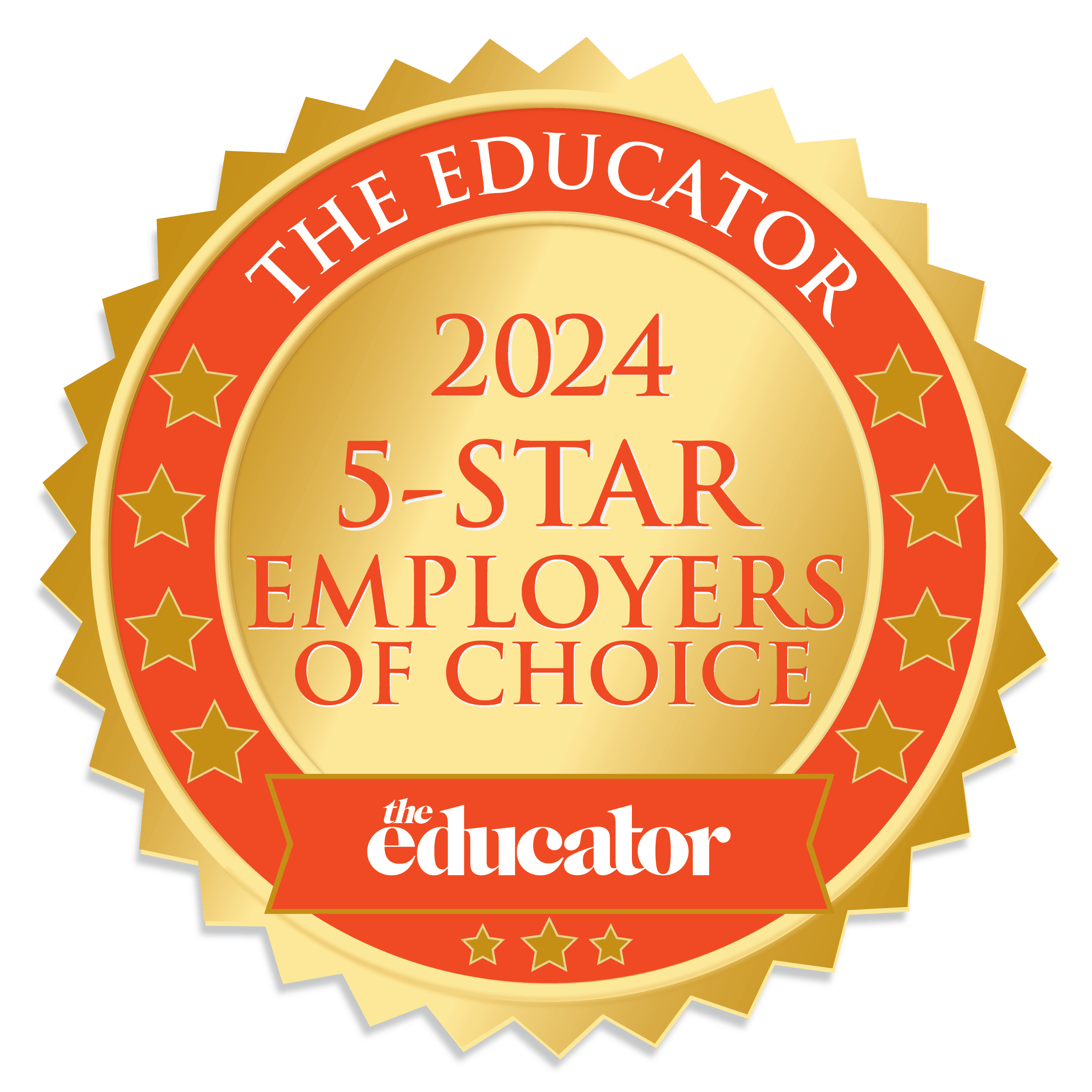 Best Schools for Teachers in Australia | 5-Star Employers