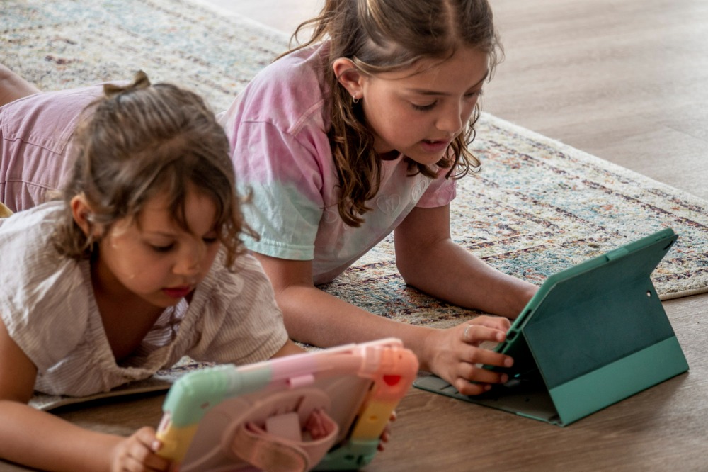 Can gaming habits support students' mental health?