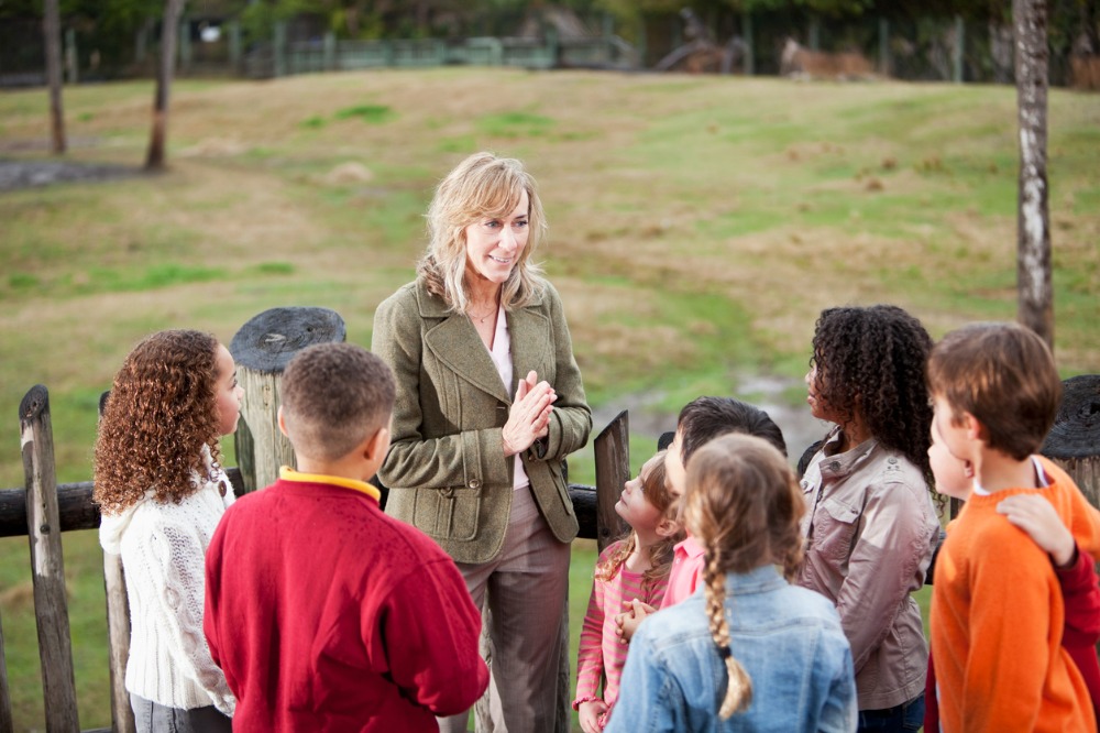 New program puts child-centred disaster resilience on the school agenda