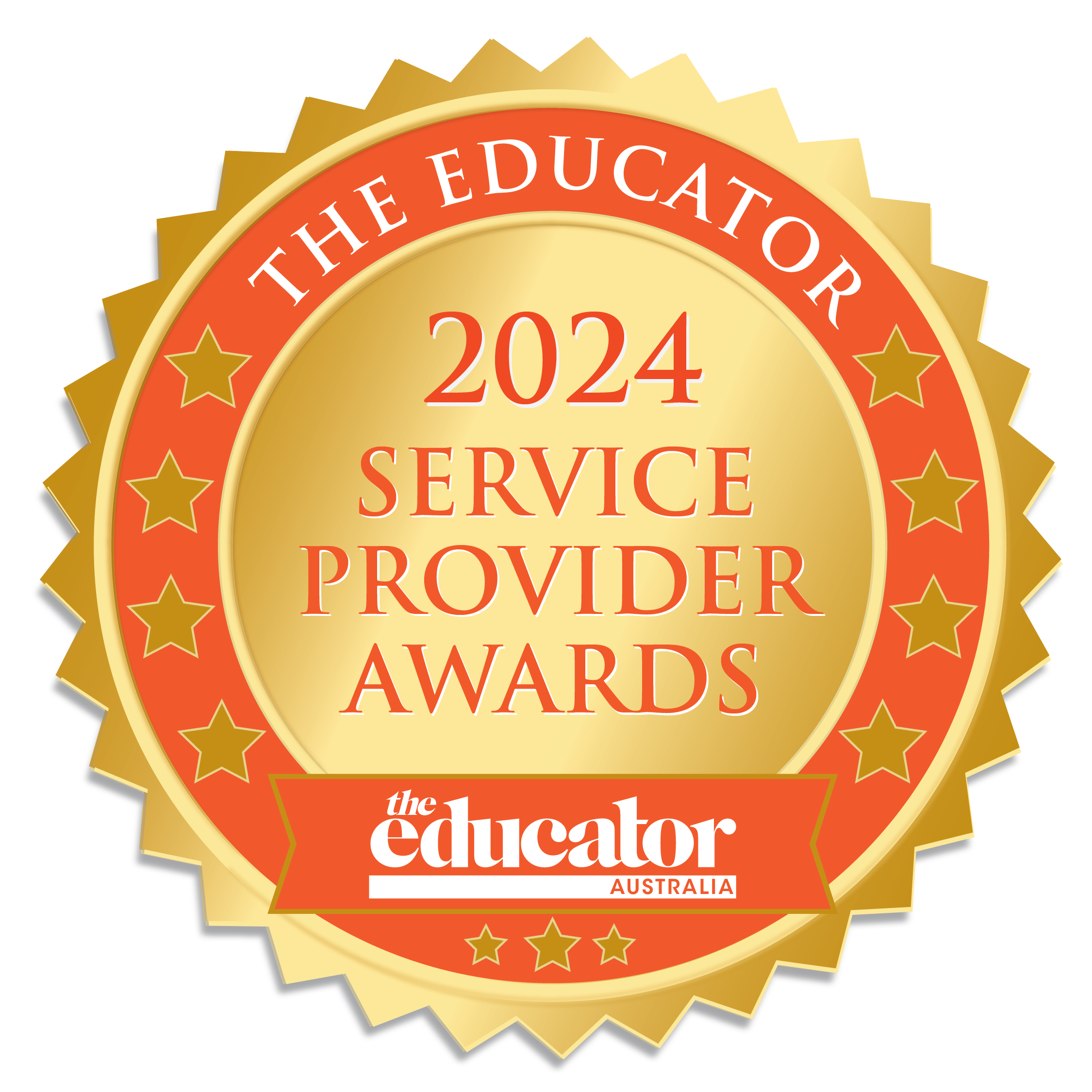 Best Educational Service Providers in Australia | Service Provider Awards