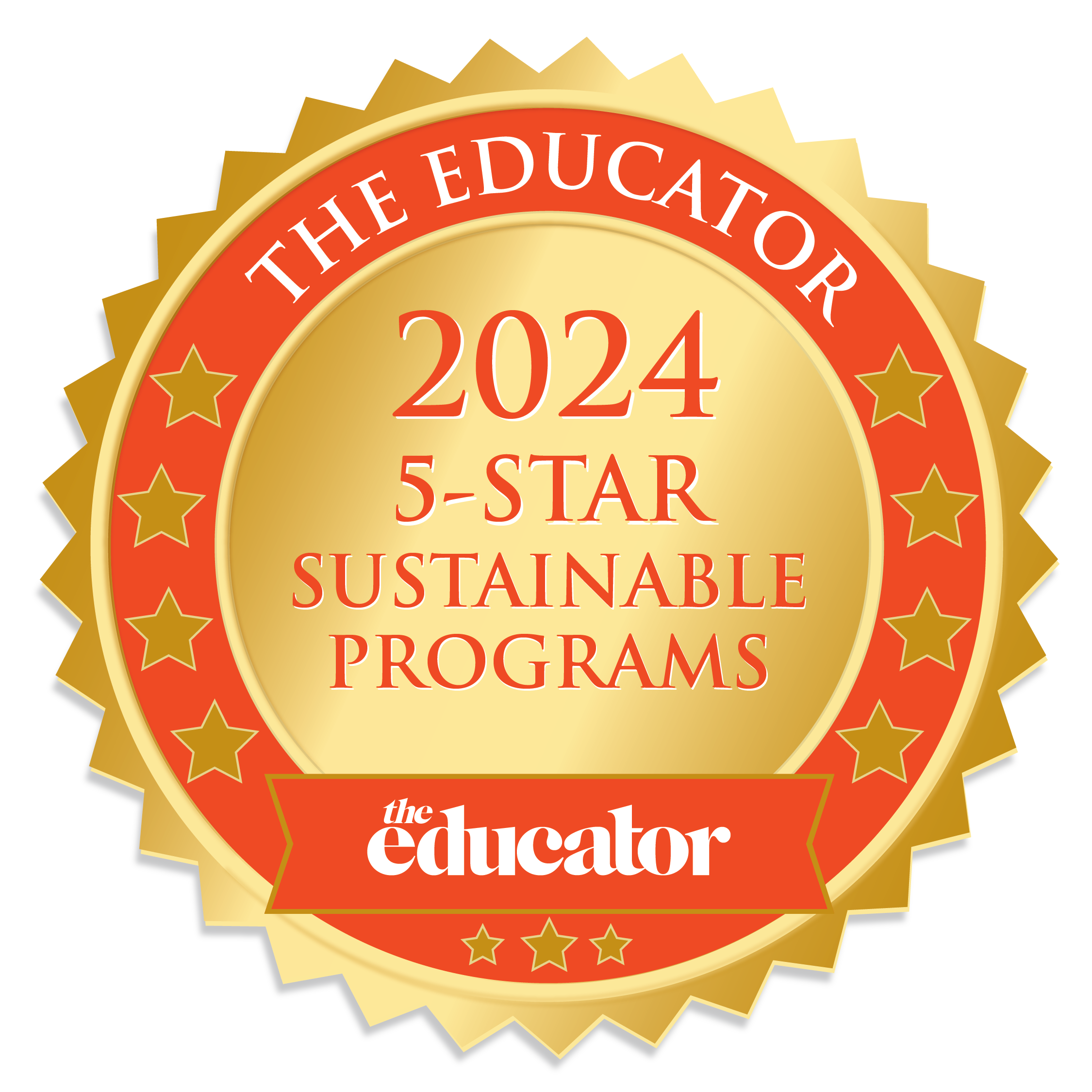 The Most Sustainable Schools in Australia | 5-Star Sustainable Programs