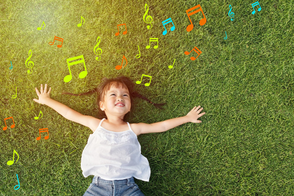 How music can build kids’ social-emotional skills