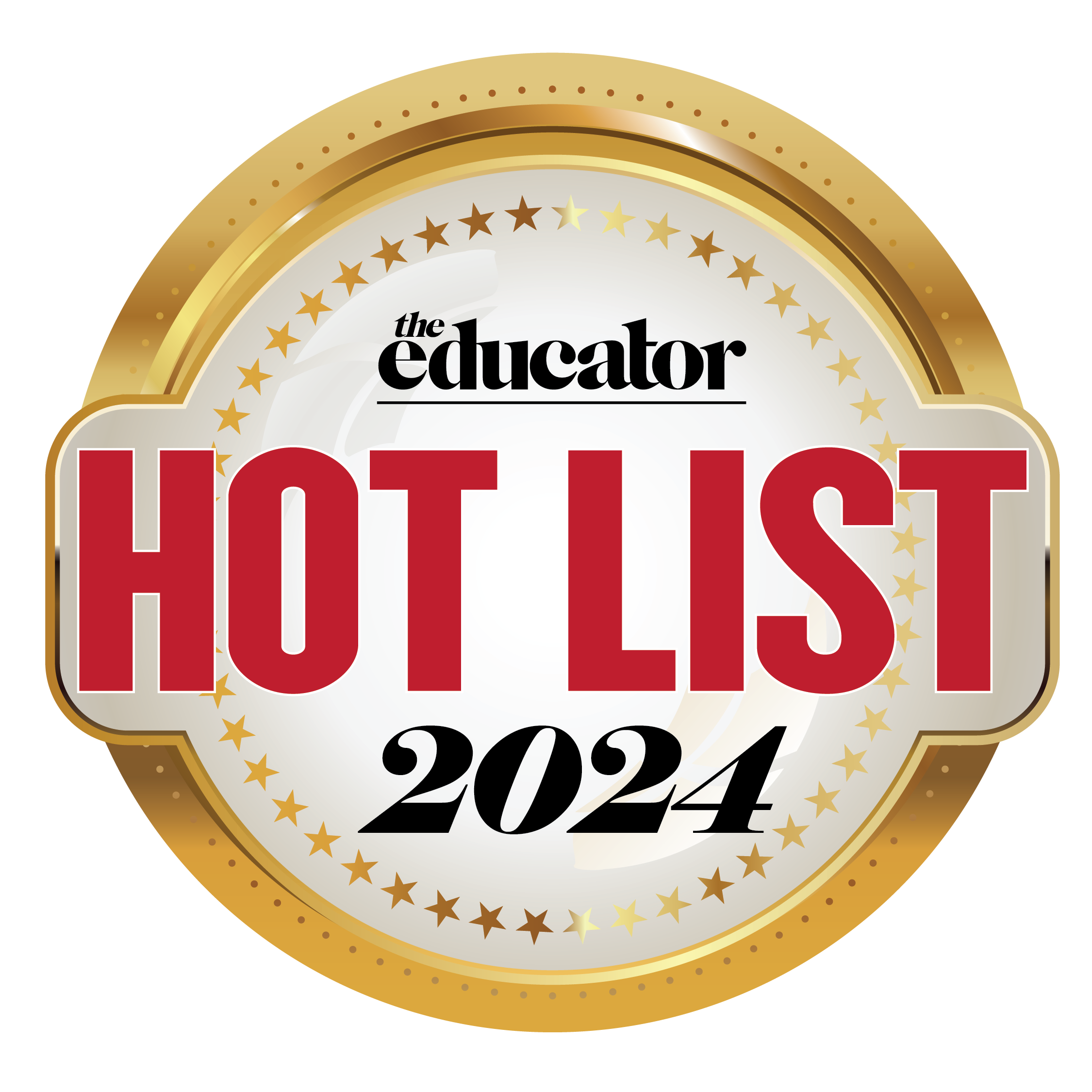 The Best Educators in Australia | The Hot List