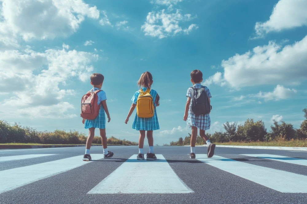 Free Whitepaper: Modern Modular Solutions for Australian Schools