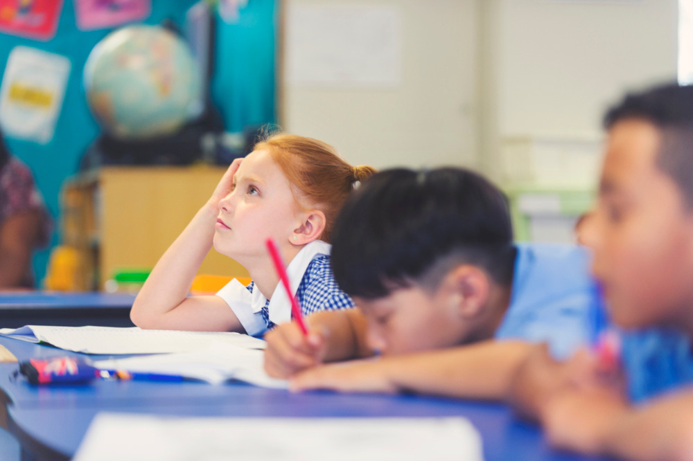 Opinion: A Global Education Pledge For Australian Schools