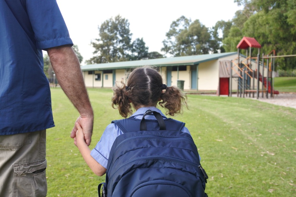 New Armidale playgroup supports smooth school transition