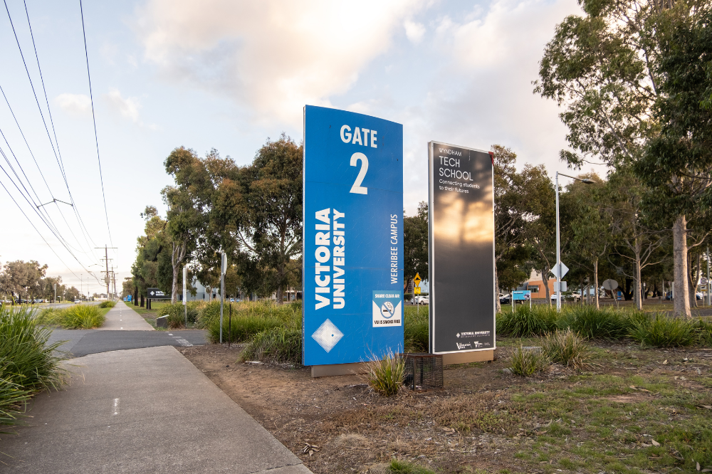 VU students embark on prestigious New Colombo Plan journey