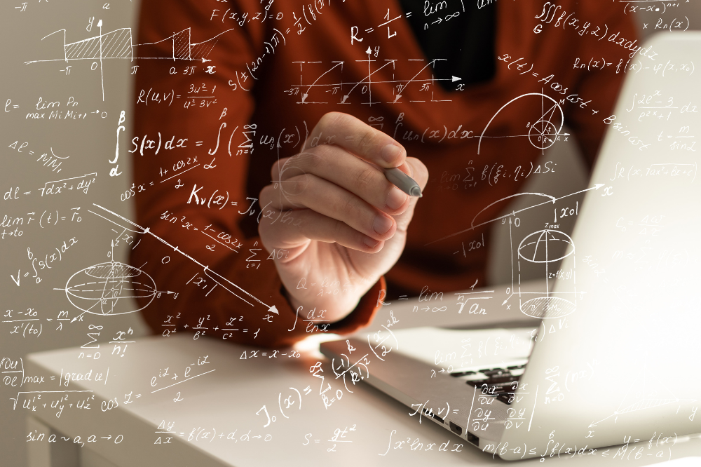 Groundbreaking maths method transforms mindsets