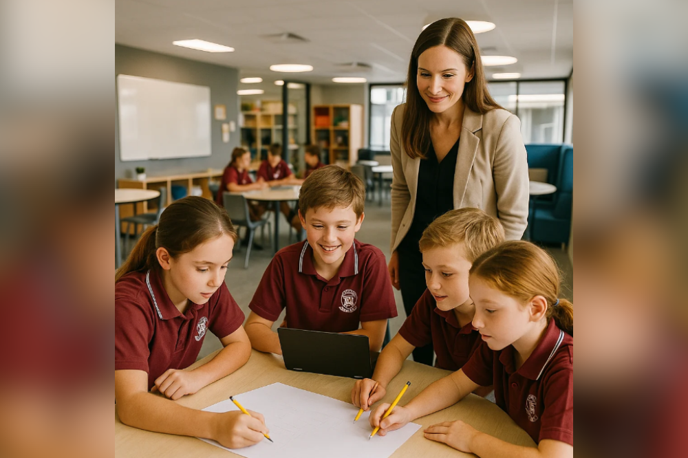 Opinion: Skills, knowledge, equity, excellence