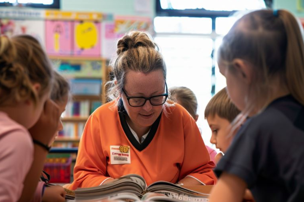 Teachers deliver on literacy, but system support not keeping up