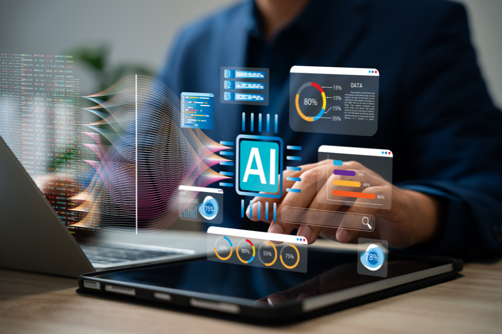 The importance of becoming AI literate
