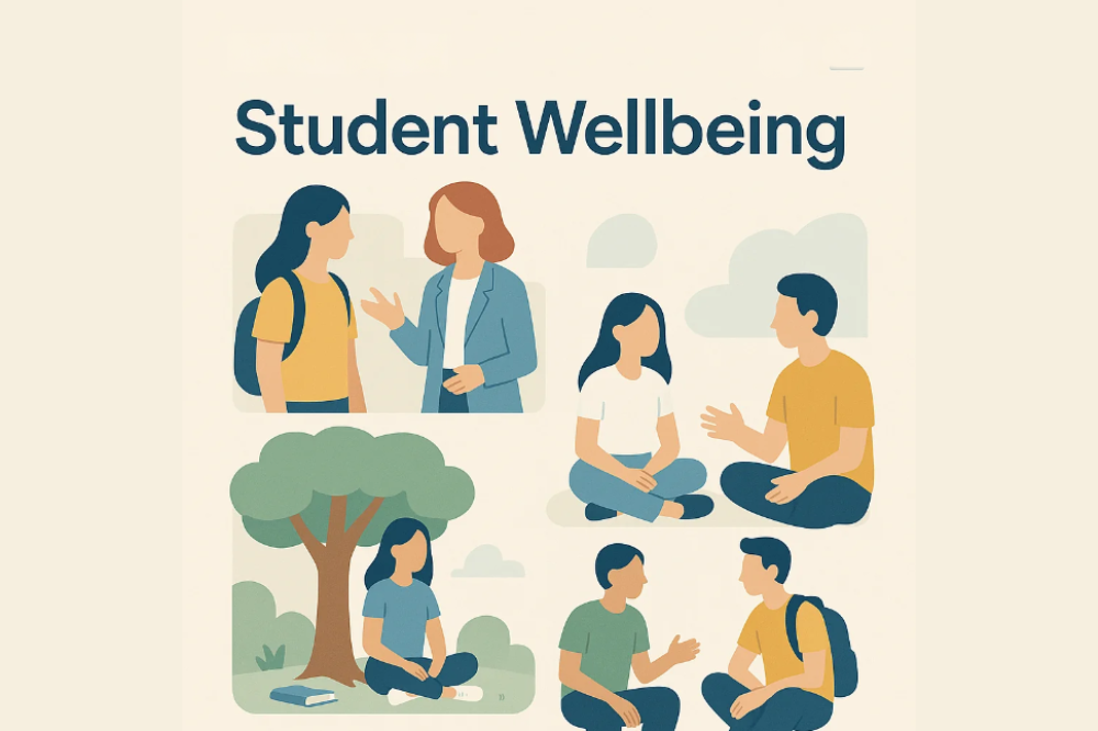 'One-stop-shop' student wellbeing directory released