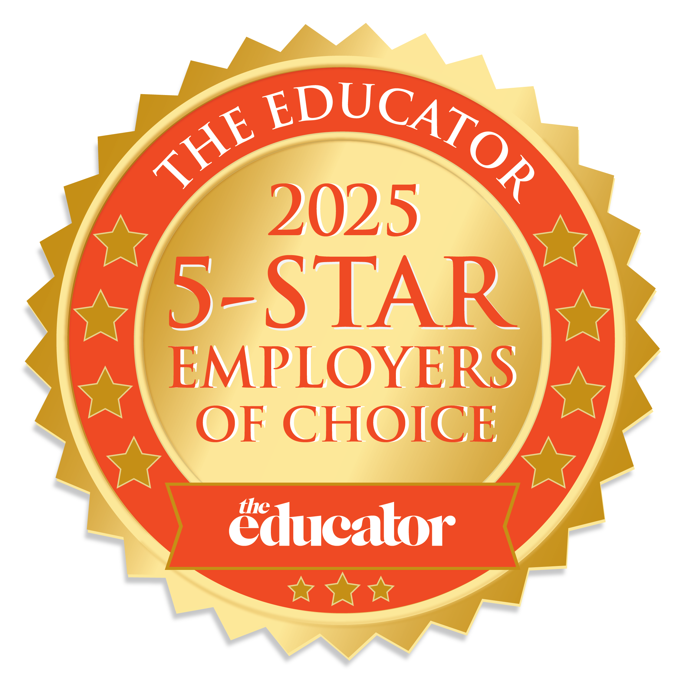 Best Schools for Teachers in Australia | 5-Star Employers