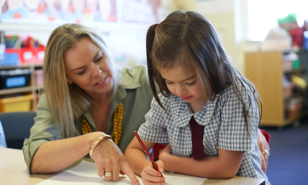 Simplifying back-to-school for every classroom