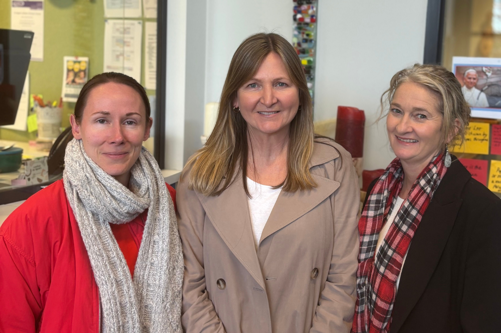 Transformative change delivers results