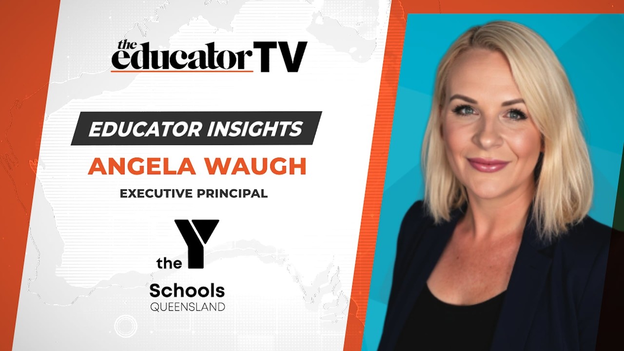 VIDEO: How one school is redefining student success