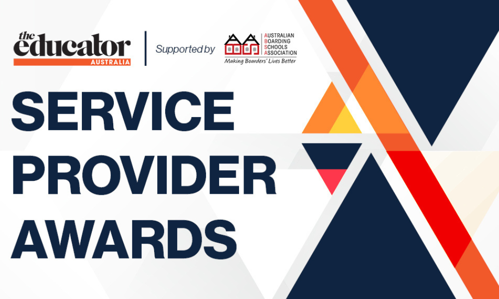 Who will be Australia's best service providers in 2025?