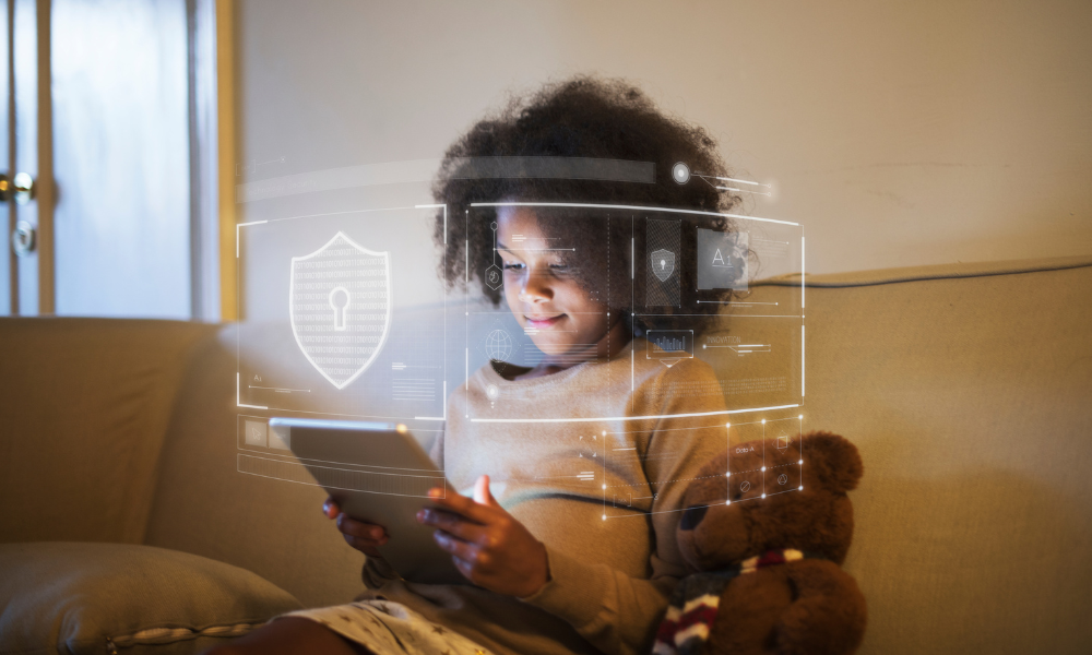 Experts call for big rethink on technology in schools